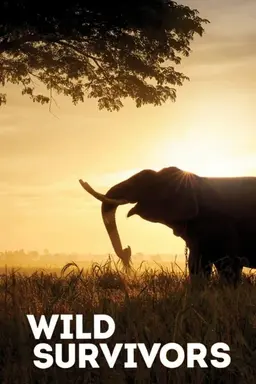 Wild Survivors Season 1