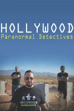 Hollywood Paranormal Detectives Season 1