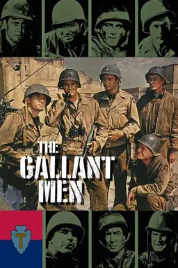 The Gallant Men Season 1