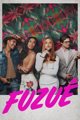 Fuzue Season 1