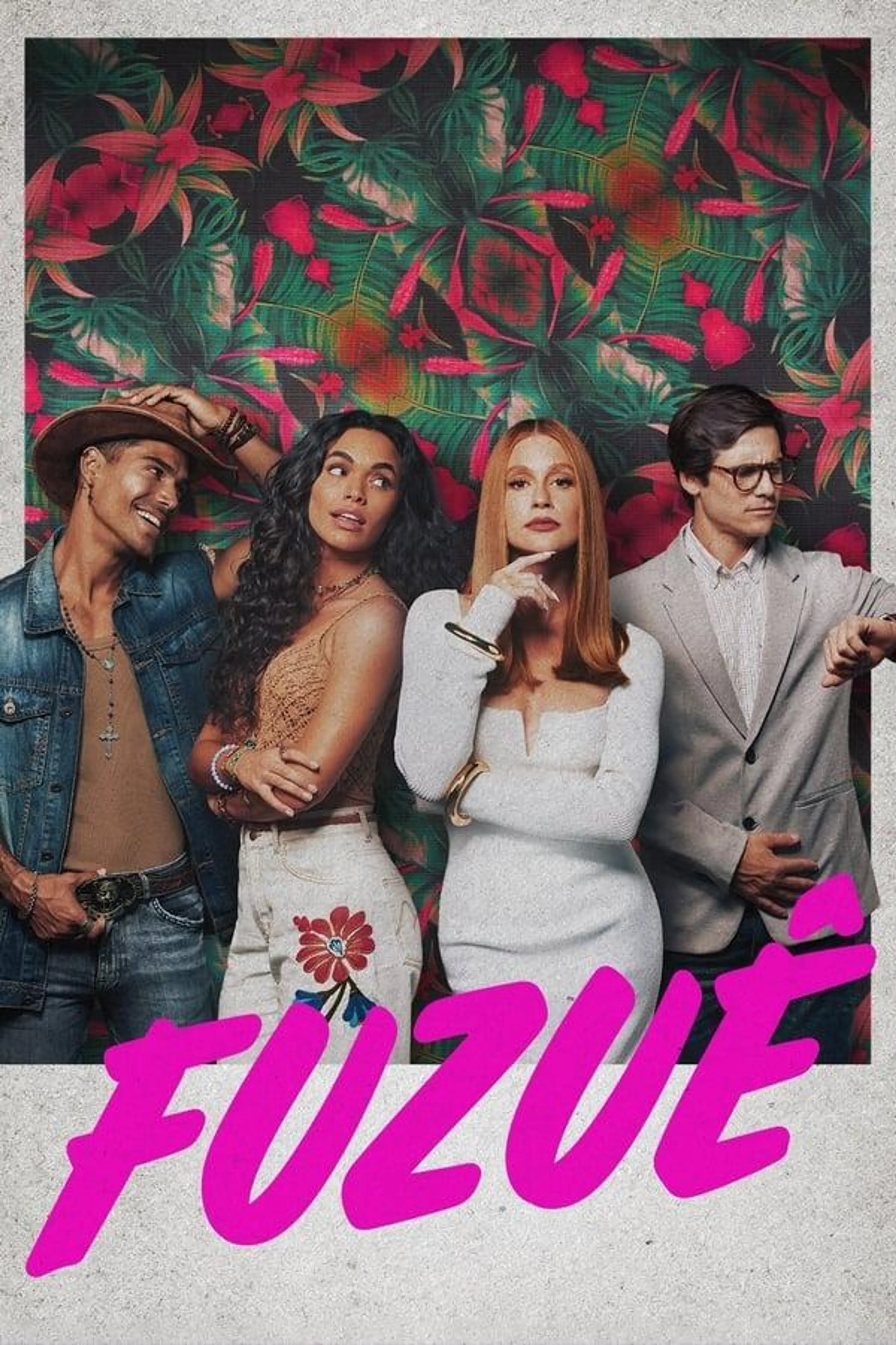 Fuzue Season 1