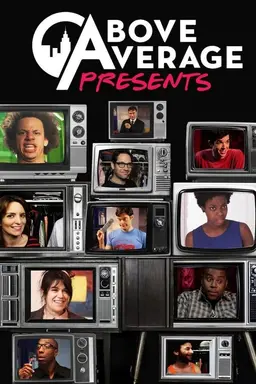 Above Average Presents Season 5