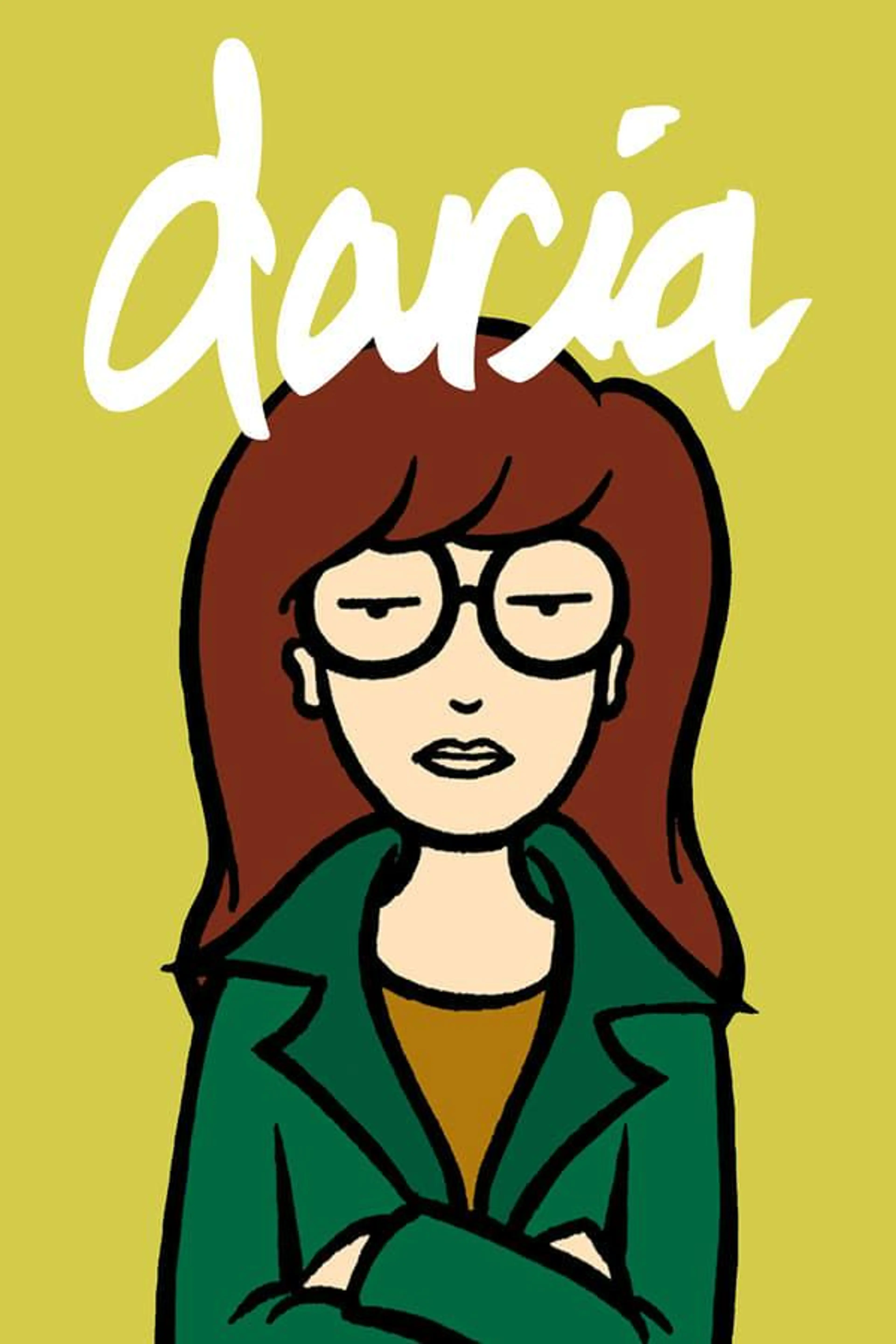 Daria Season 2