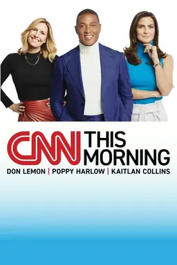 CNN This Morning Season 1