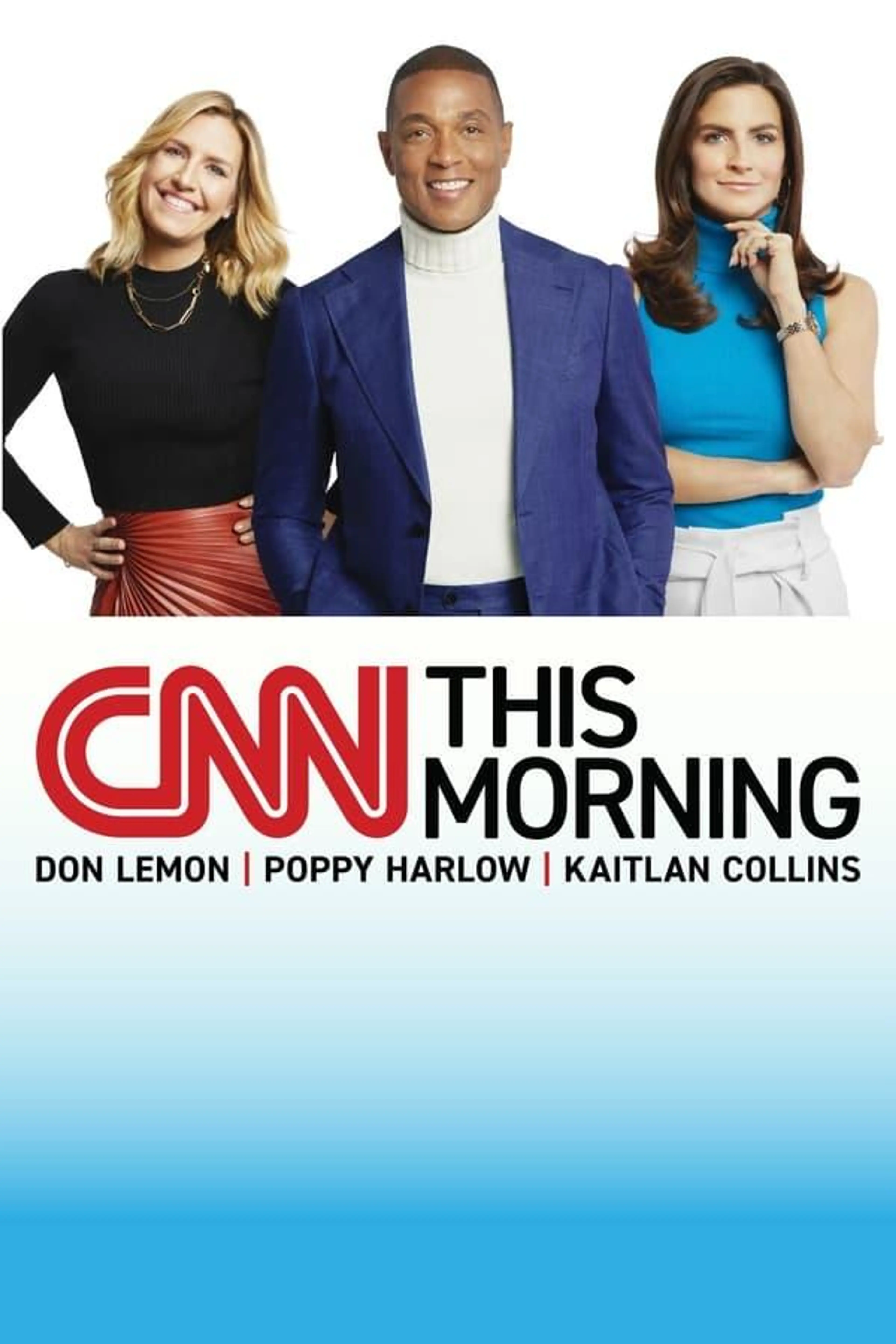 CNN This Morning Season 1