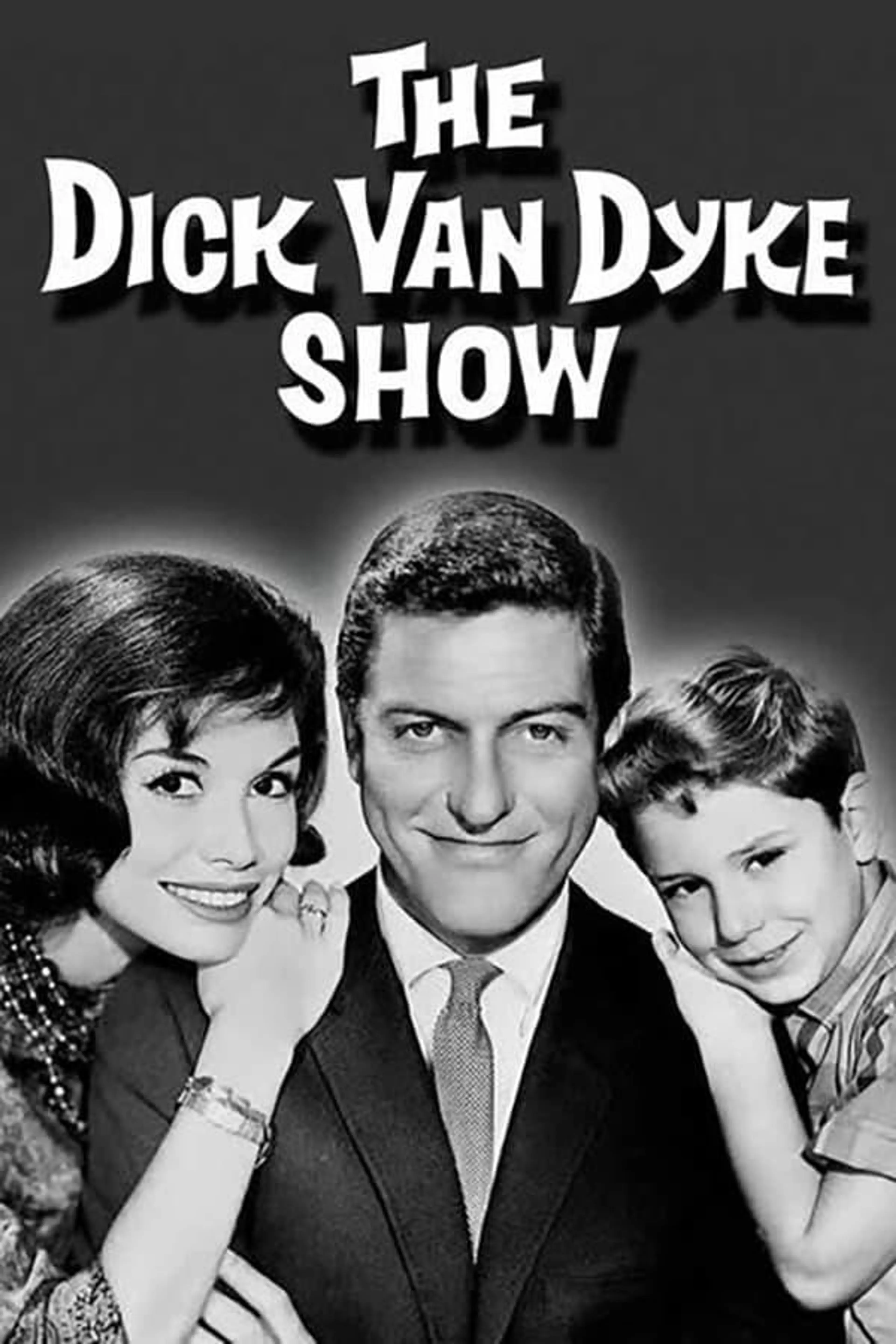 The Dick Van Dyke Show Season 1