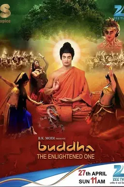 Buddha: Rajaon ka Raja Season 1
