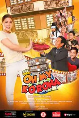 Oh My Korona Season 1