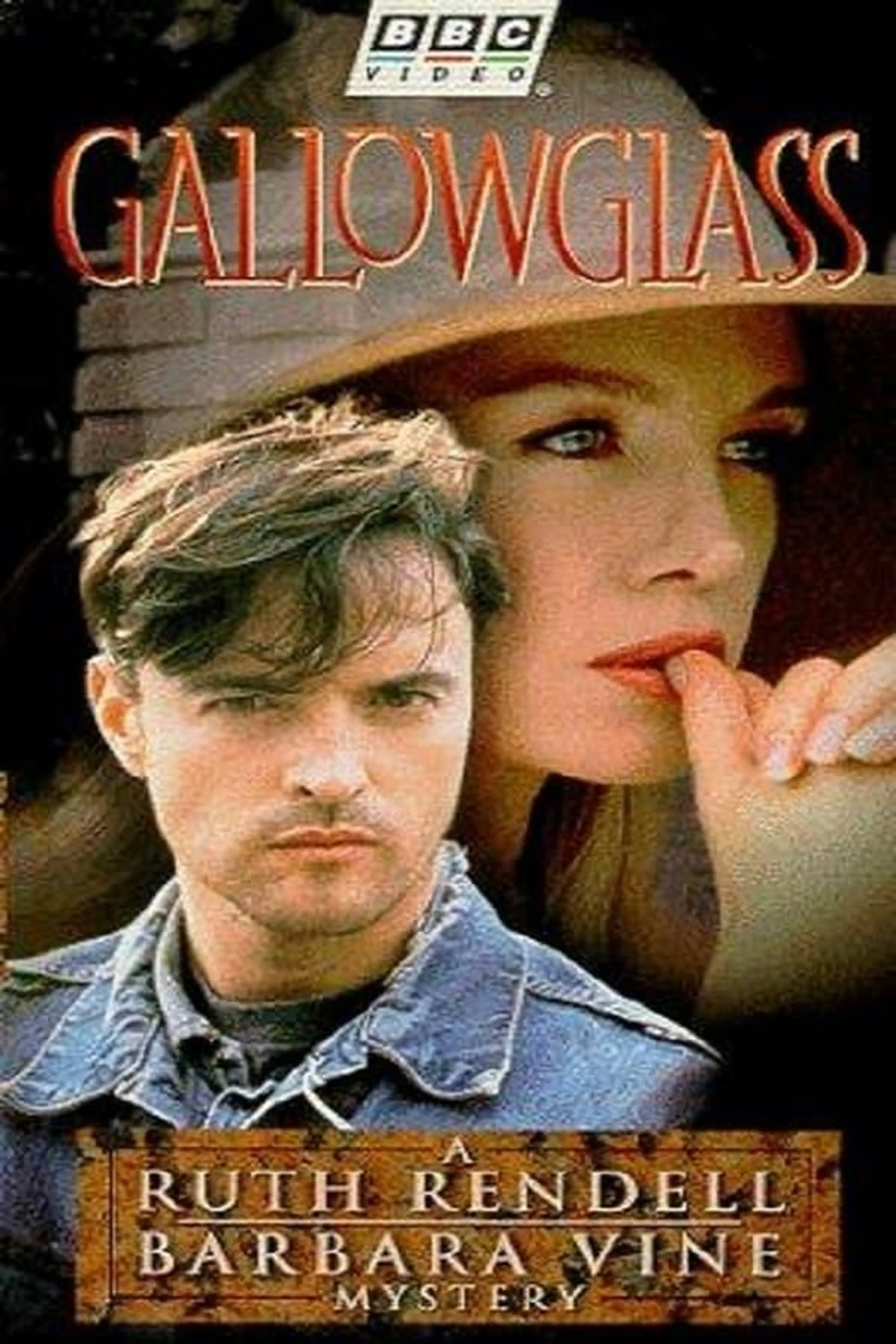 Gallowglass Season 1
