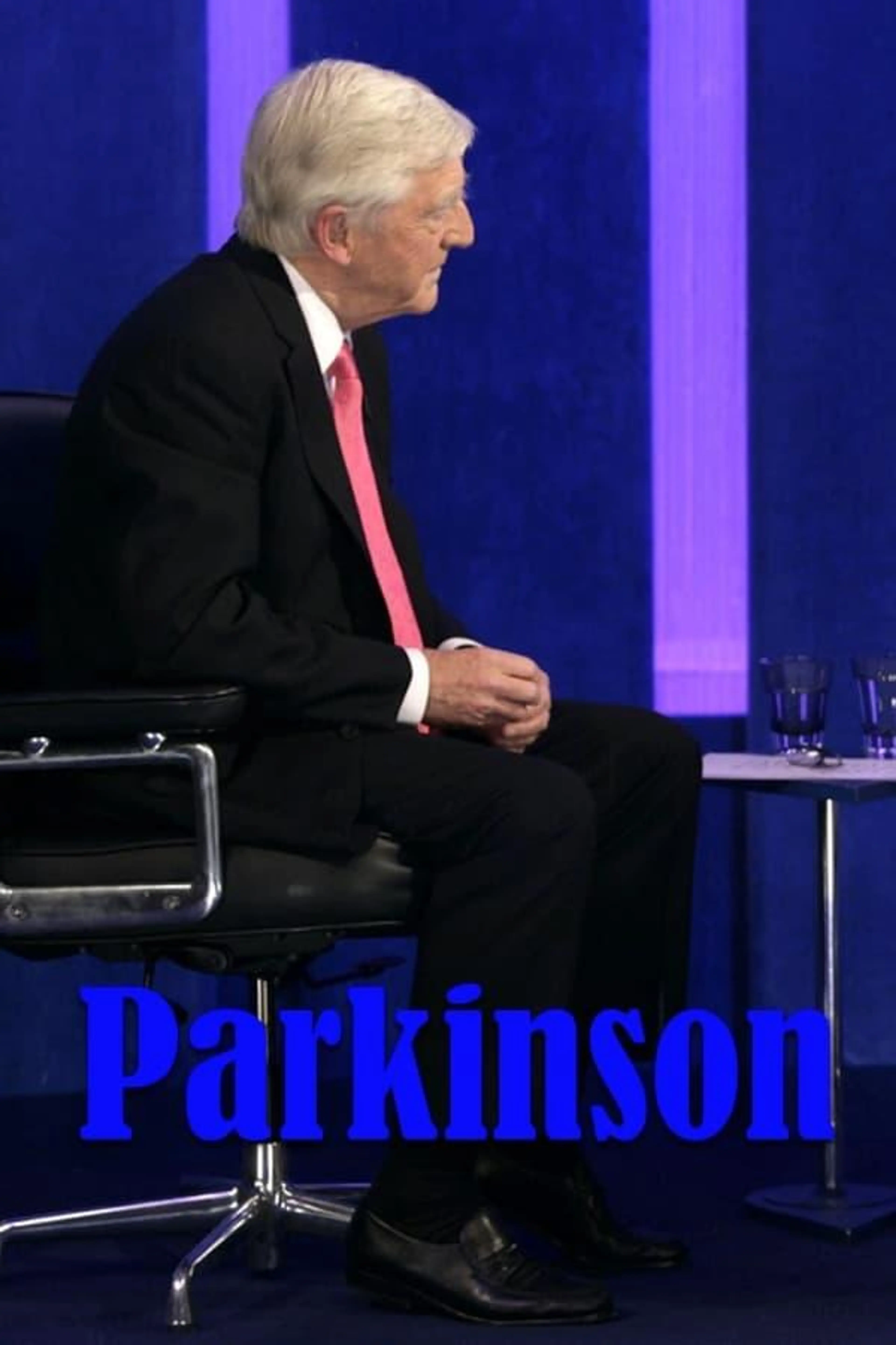 Parkinson Season 2002