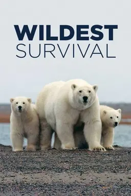 Wildest Survival Season 2