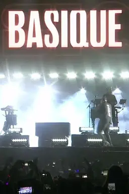 Basique, le concert Season 3
