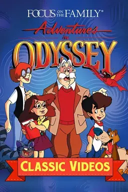 Adventures in Odyssey Season 1