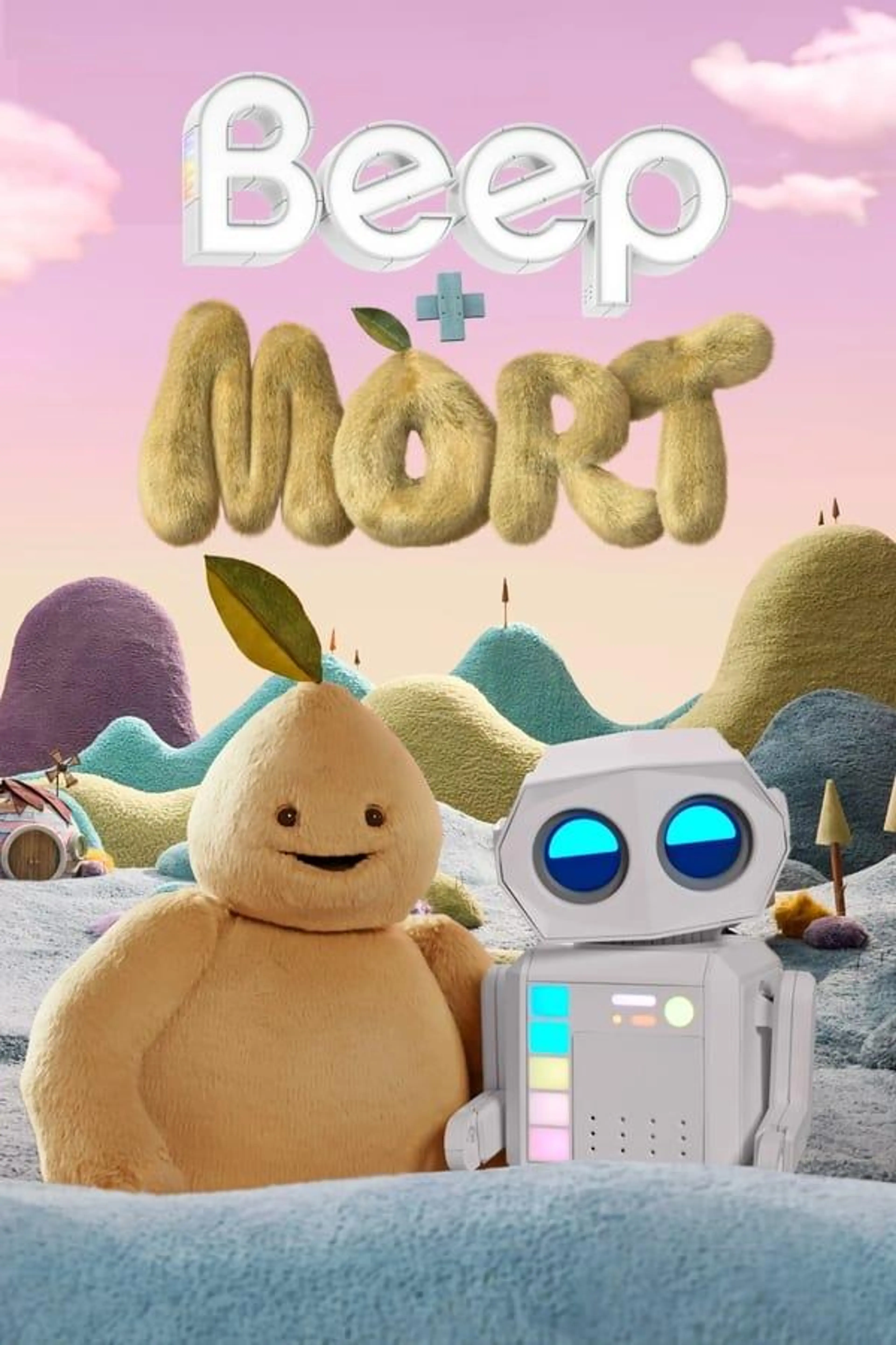 Beep and Mort Season 2