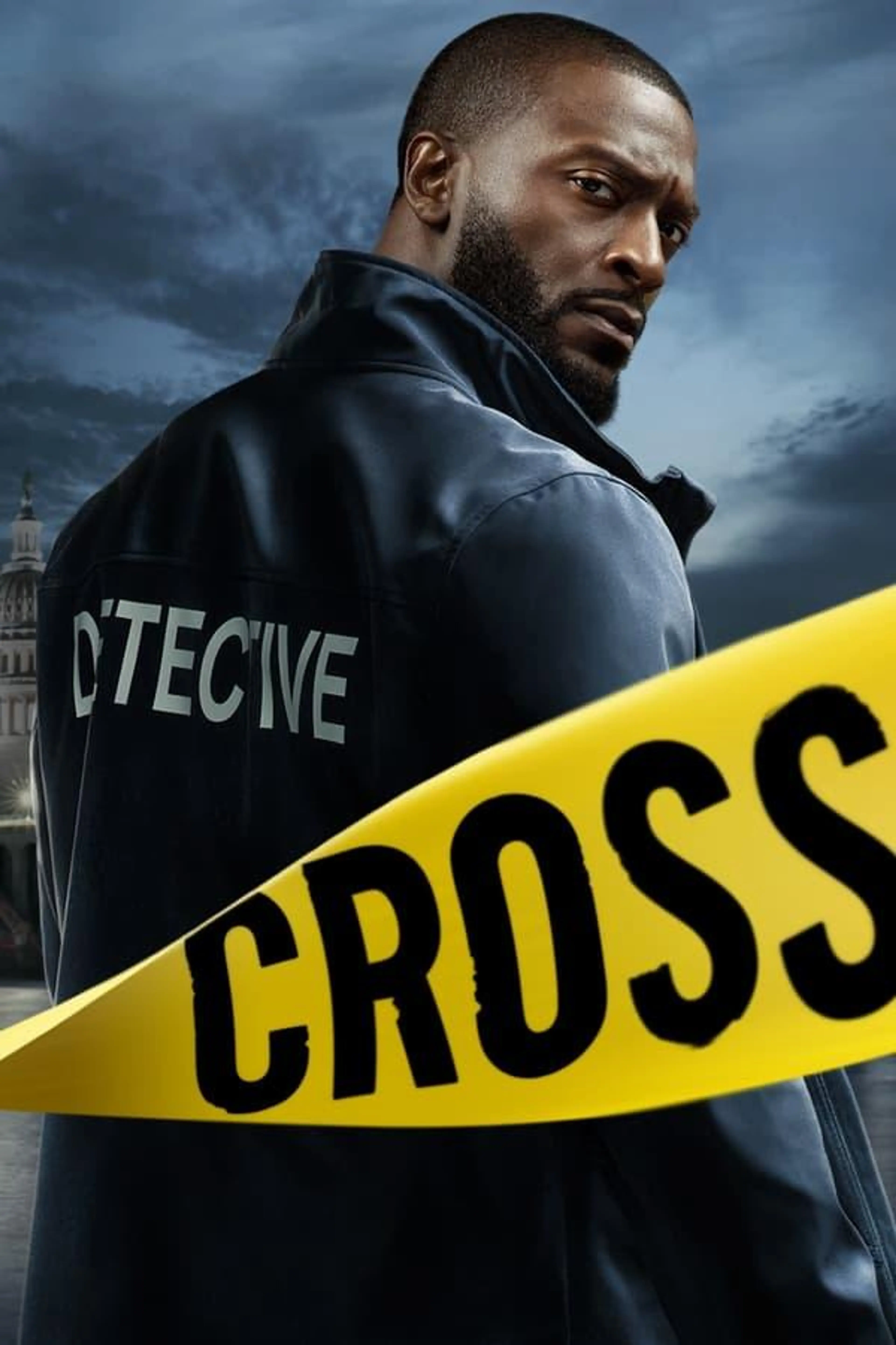 Cross Season 1