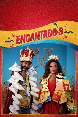 Encantado's Season 1