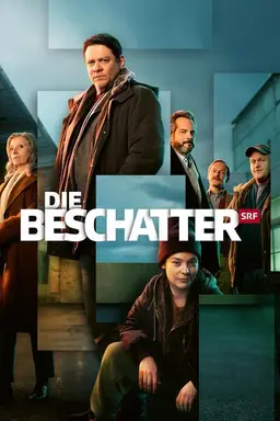 Die Beschatter Season 1