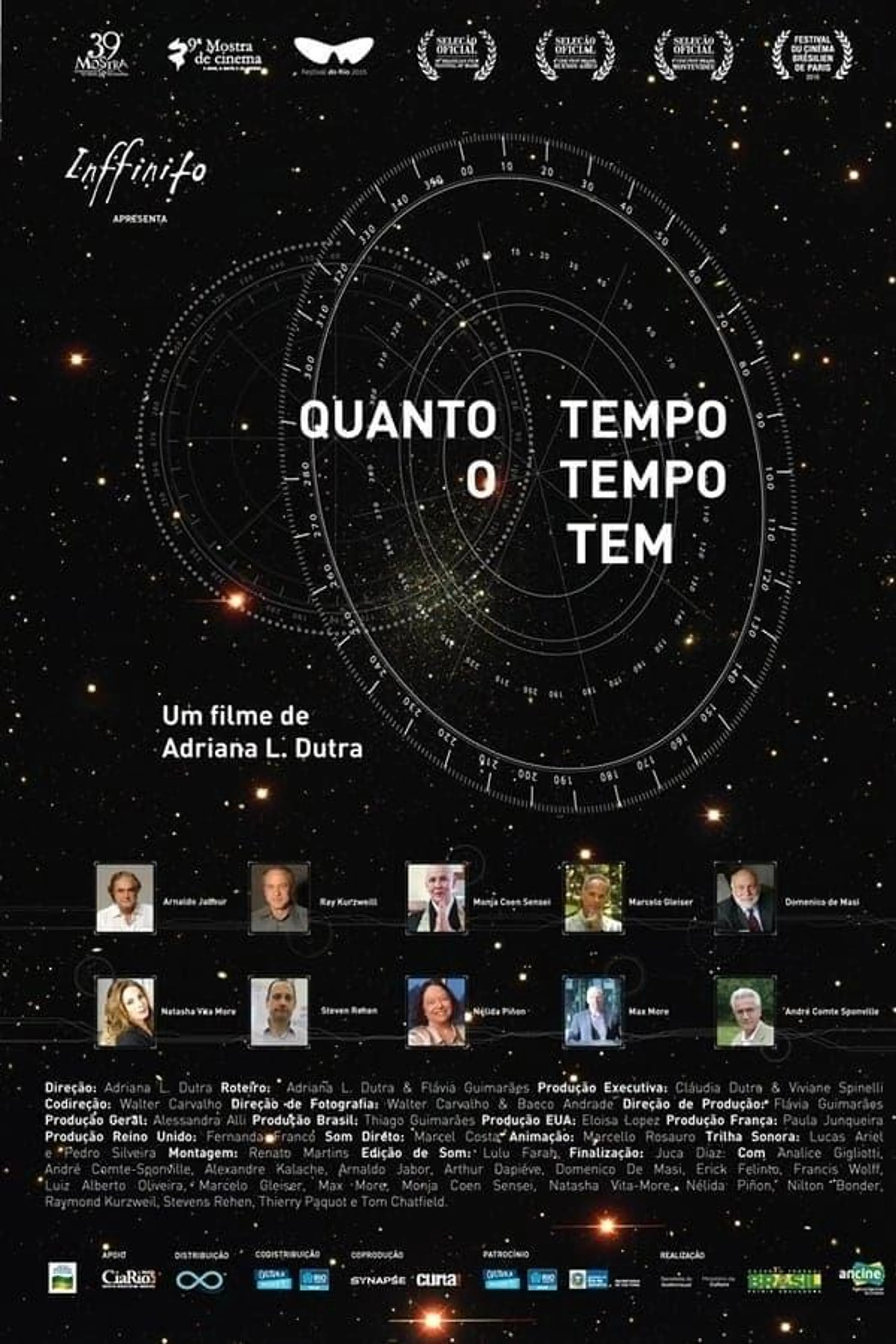 Quanto Tempo o Tempo Tem Season 1