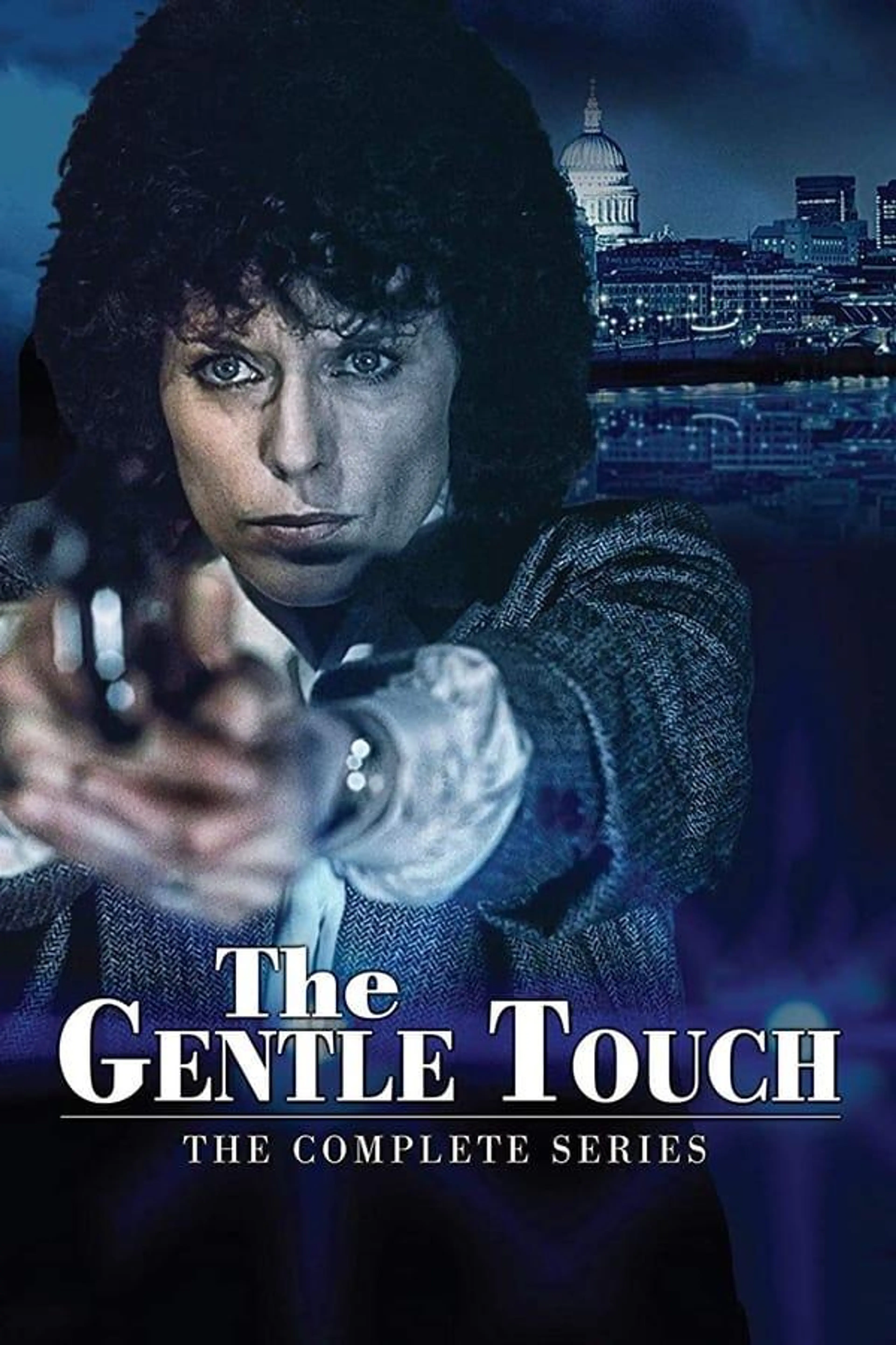 The Gentle Touch Season 4