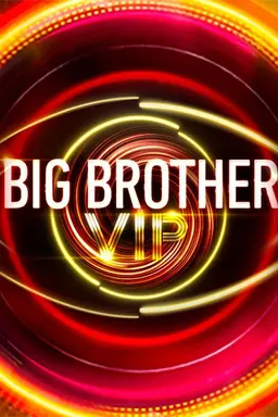 Big Brother VIP Season 2