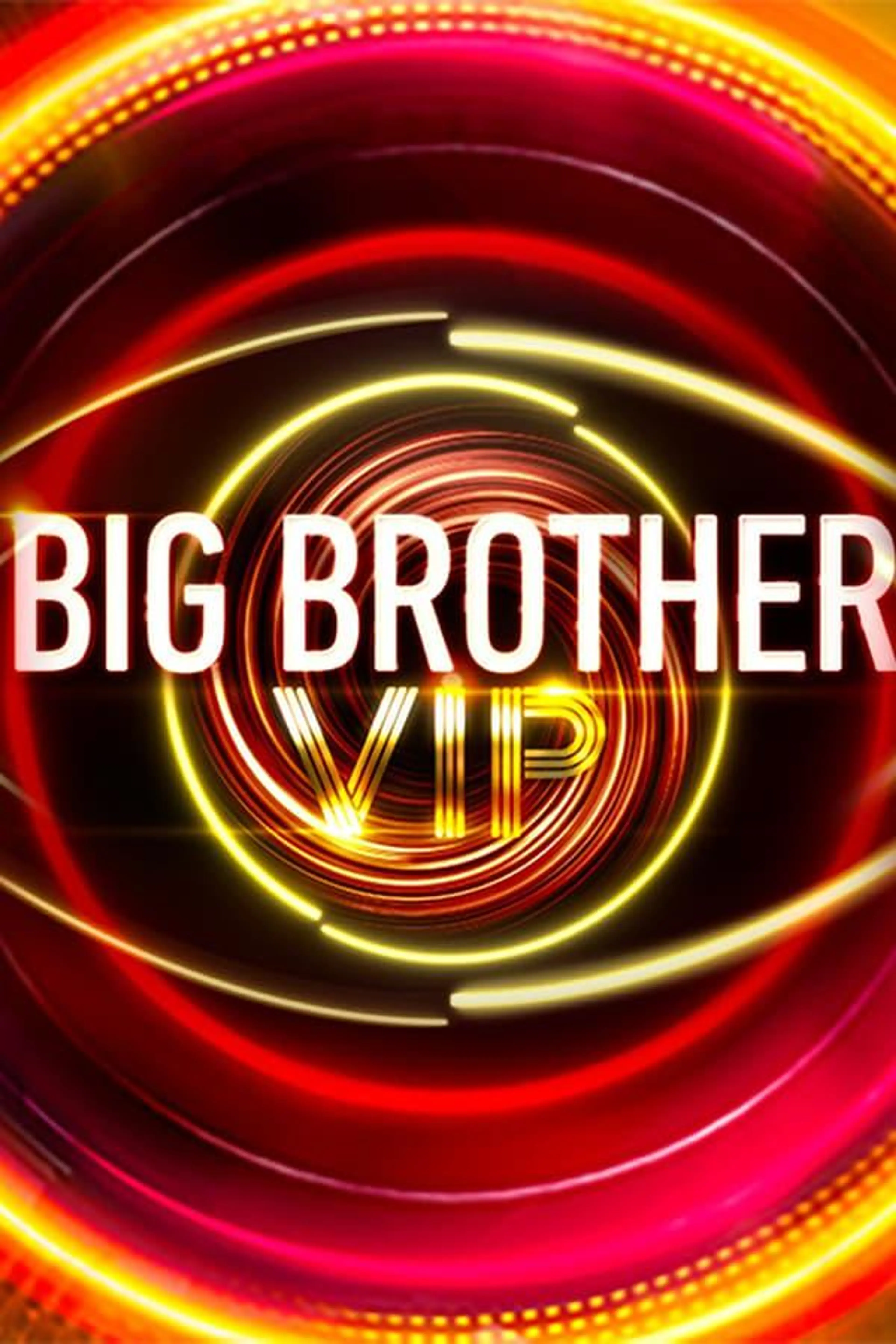 Big Brother VIP Season 2