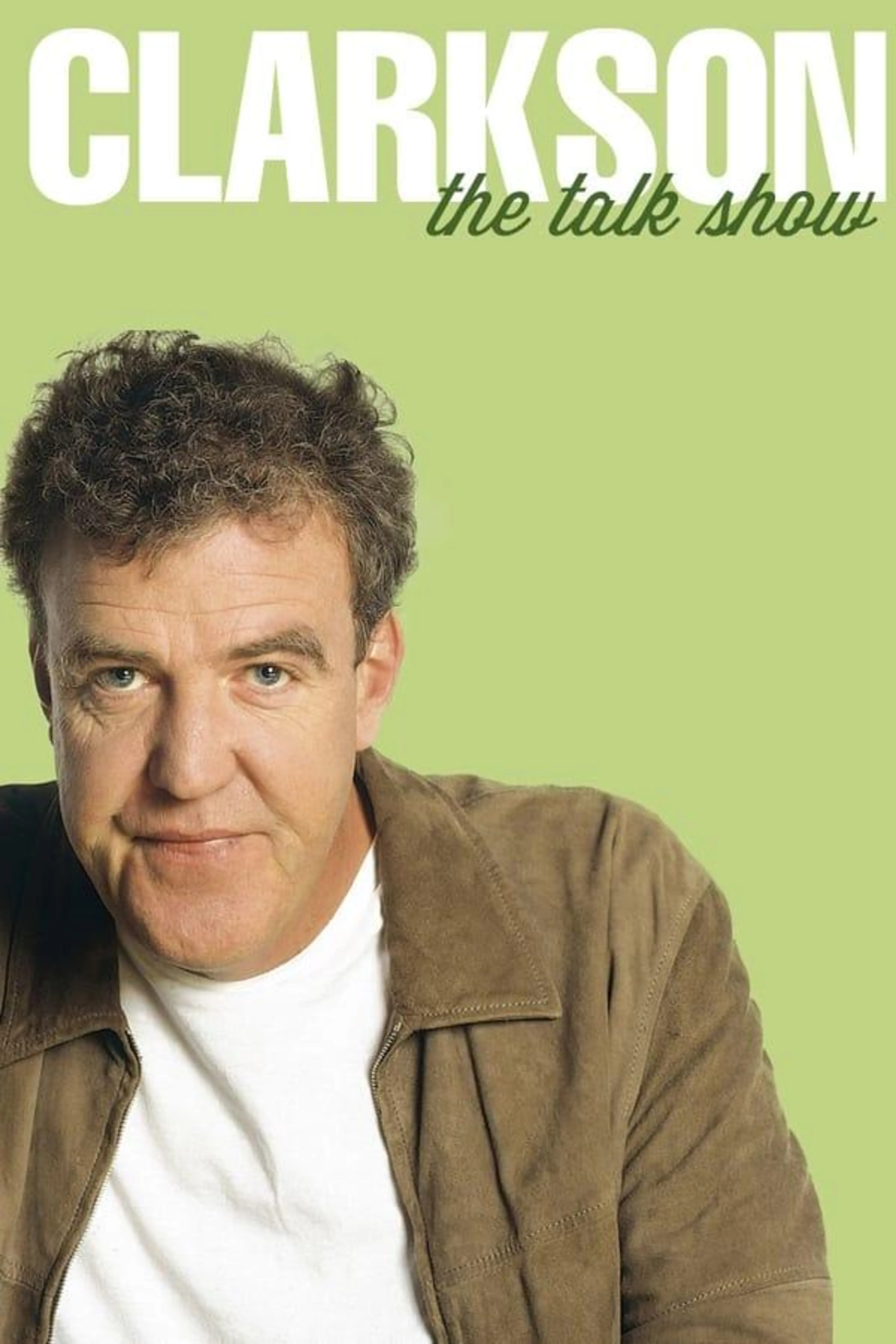 Clarkson Specials
