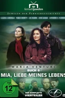 Mia, Liebe meines Lebens Season 1