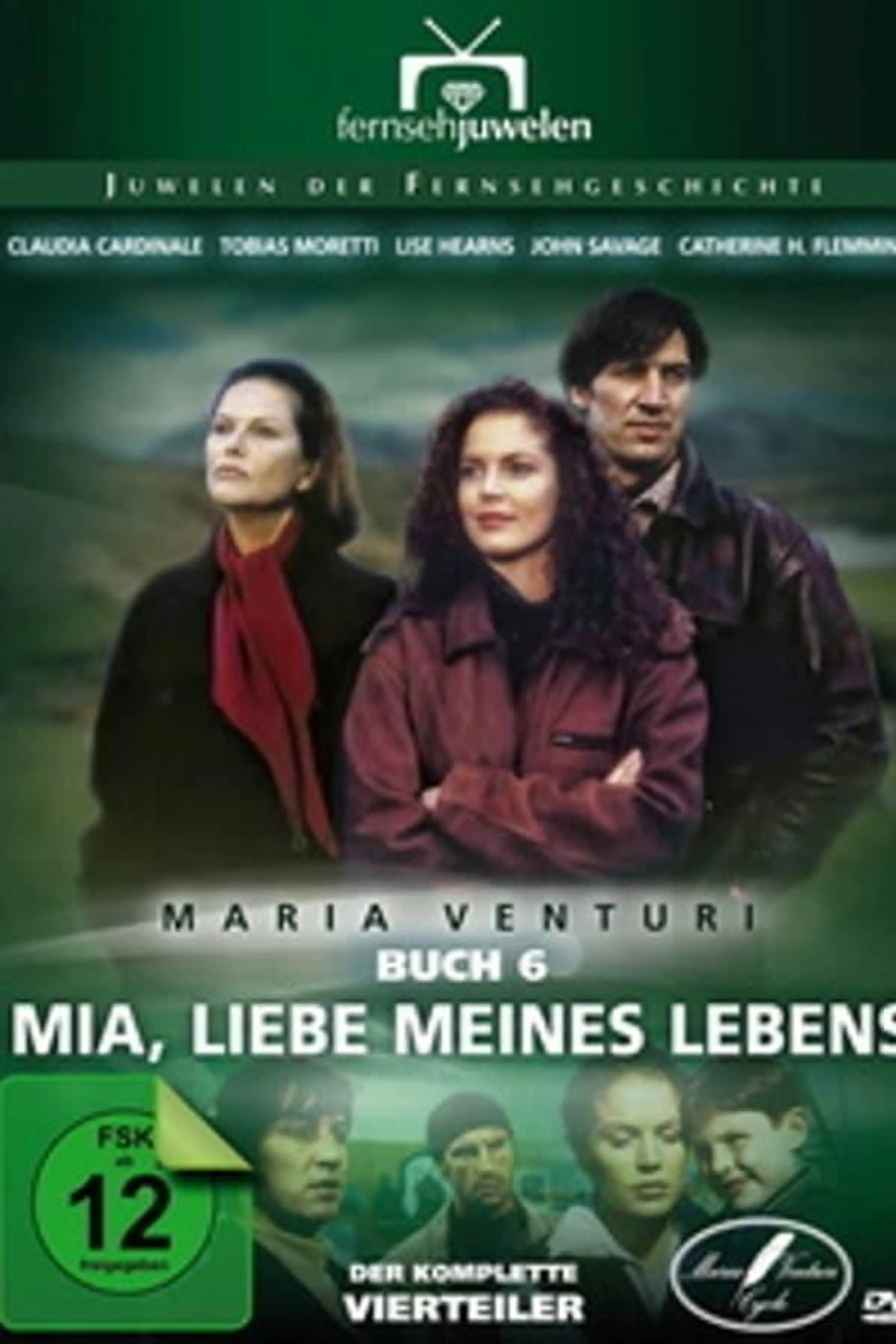 Mia, Liebe meines Lebens Season 1