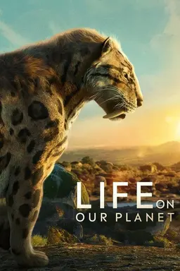 Life on Our Planet Miniseries