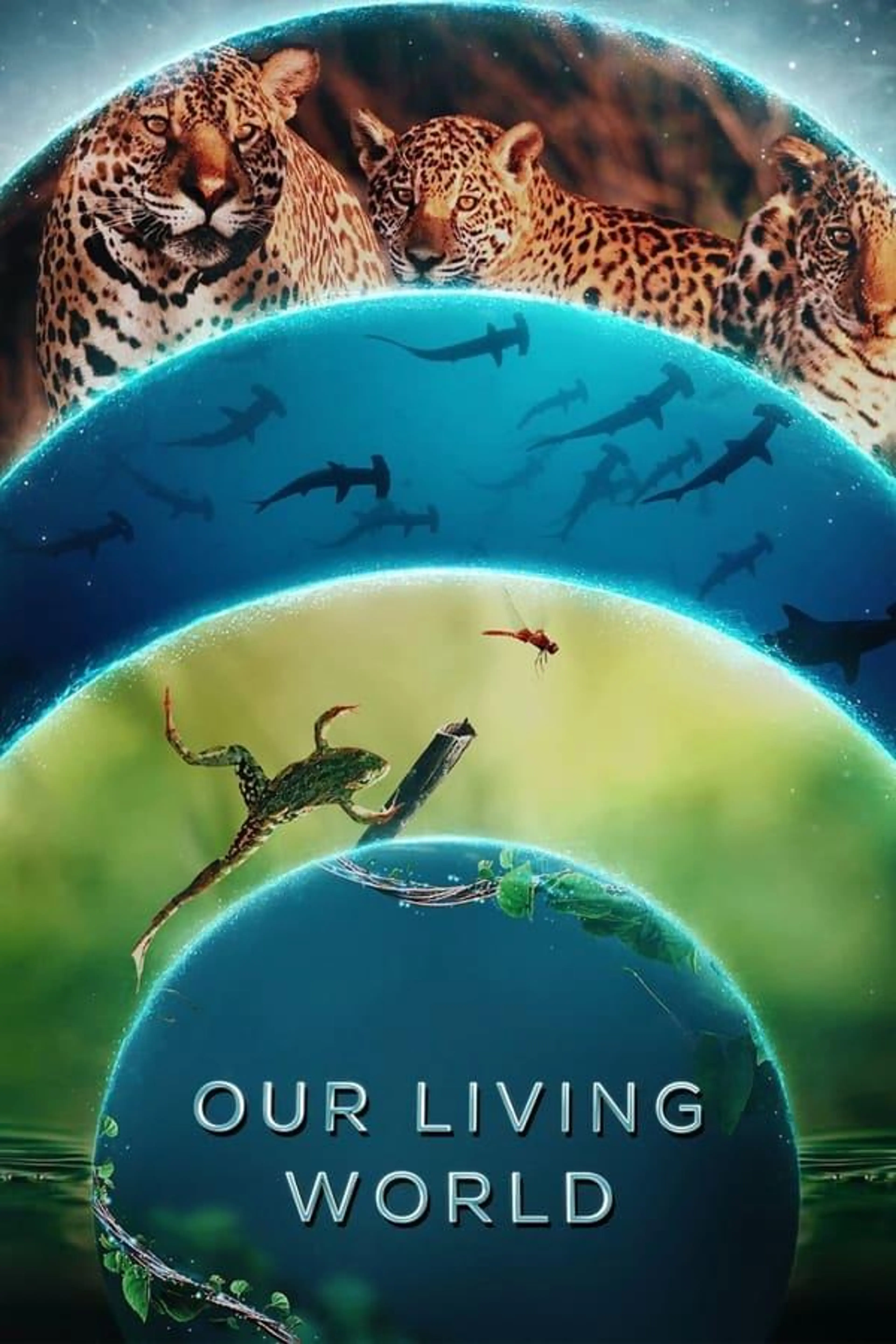 Our Living World Limited Series