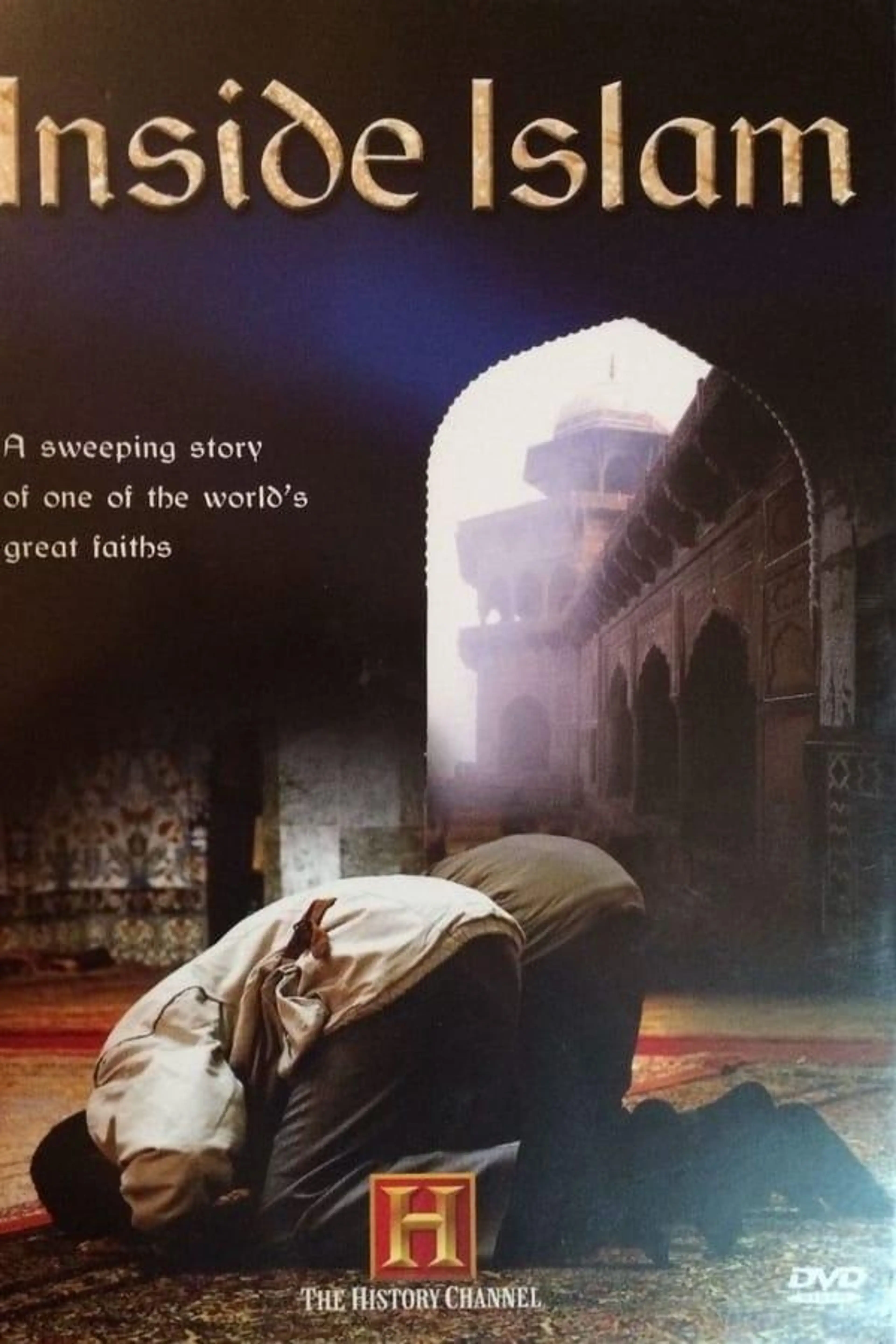 Inside Islam