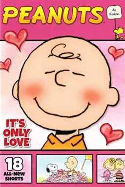 Peanuts It's Only Love Season 1