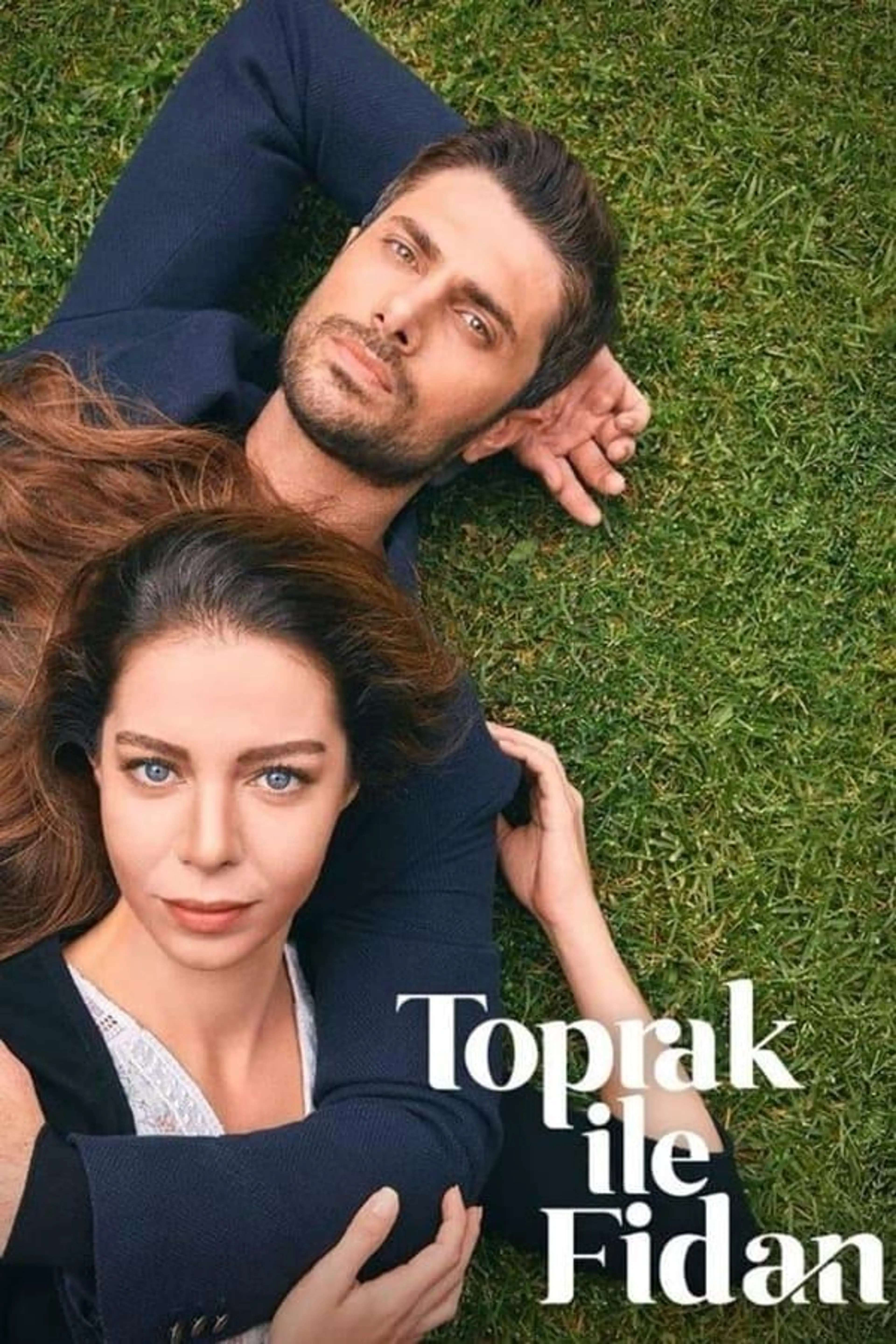 Toprak ile Fidan Season 1
