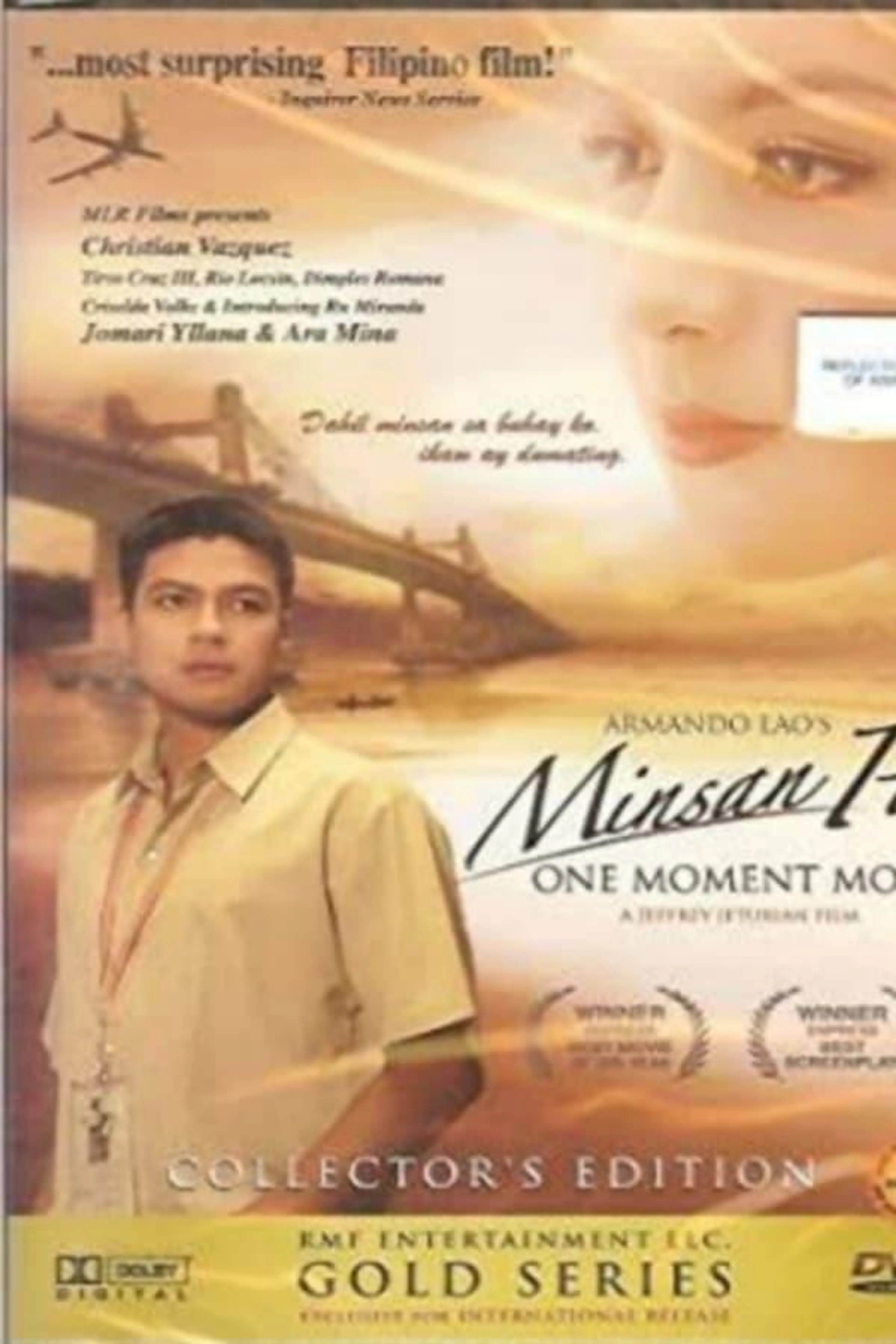 Minsan Pa