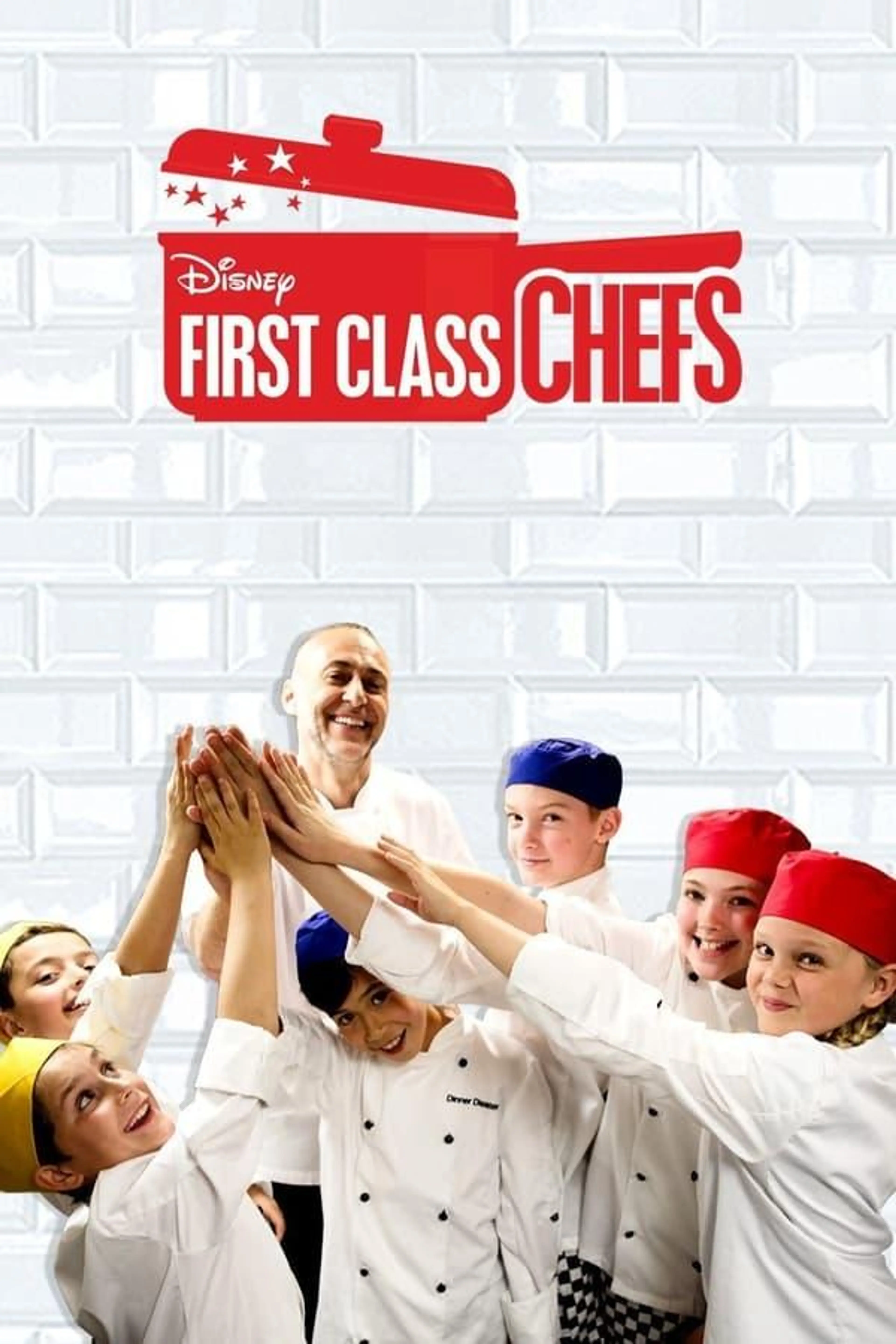 First Class Chefs Season 1