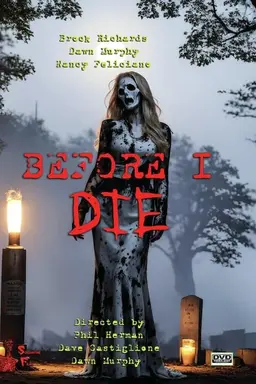 Before I Die