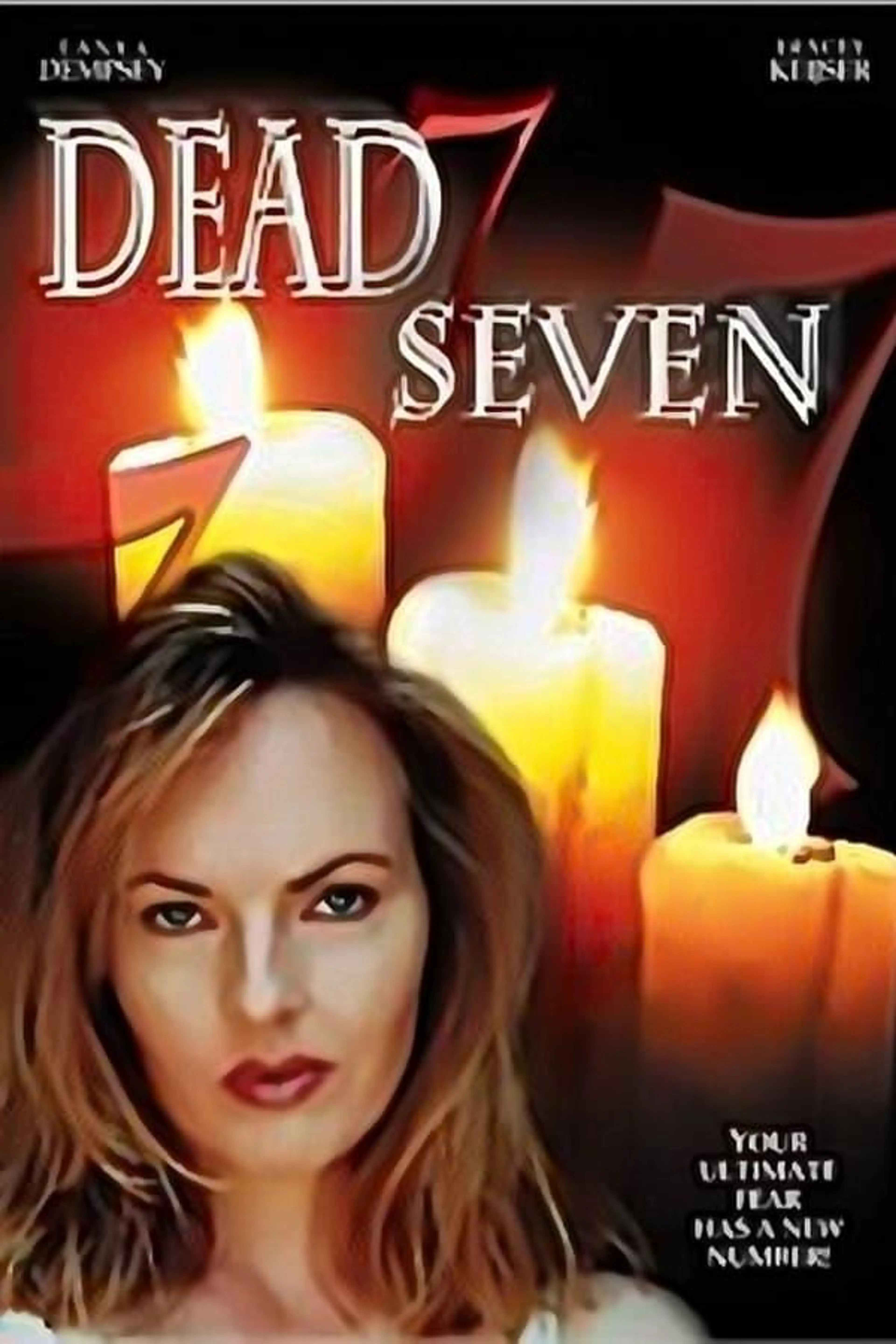 Dead 7