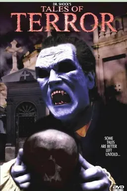 Dr. Shock's Tales of Terror