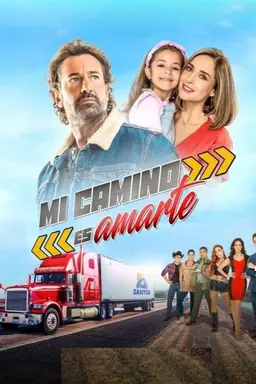 Mi Camino es Amarte Season 1