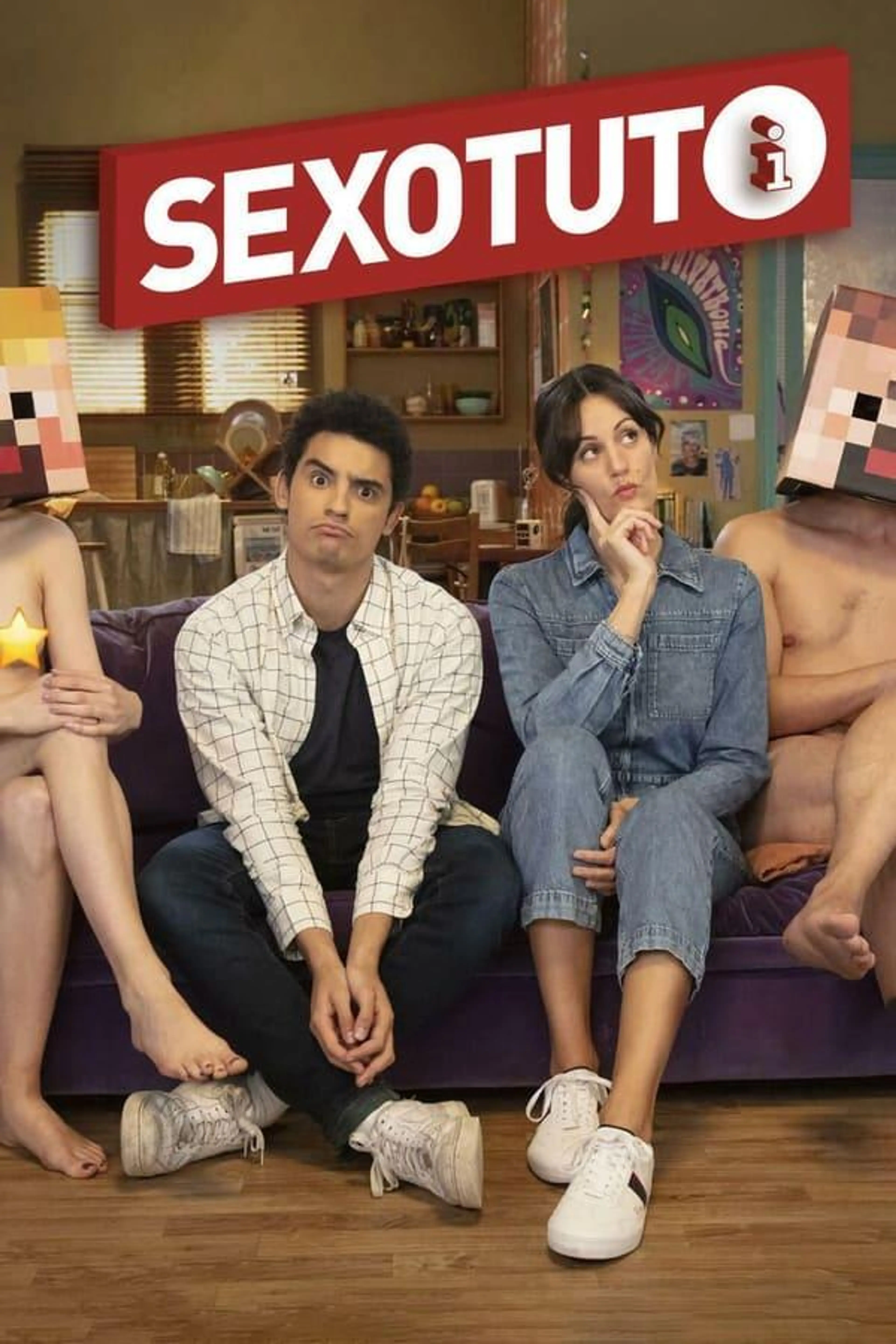 Sexotuto Season 1