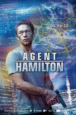 Agent Hamilton (international version) Season 2