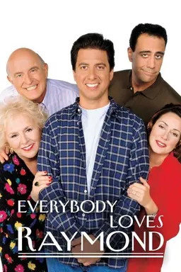 Everybody Loves Raymond Season 2