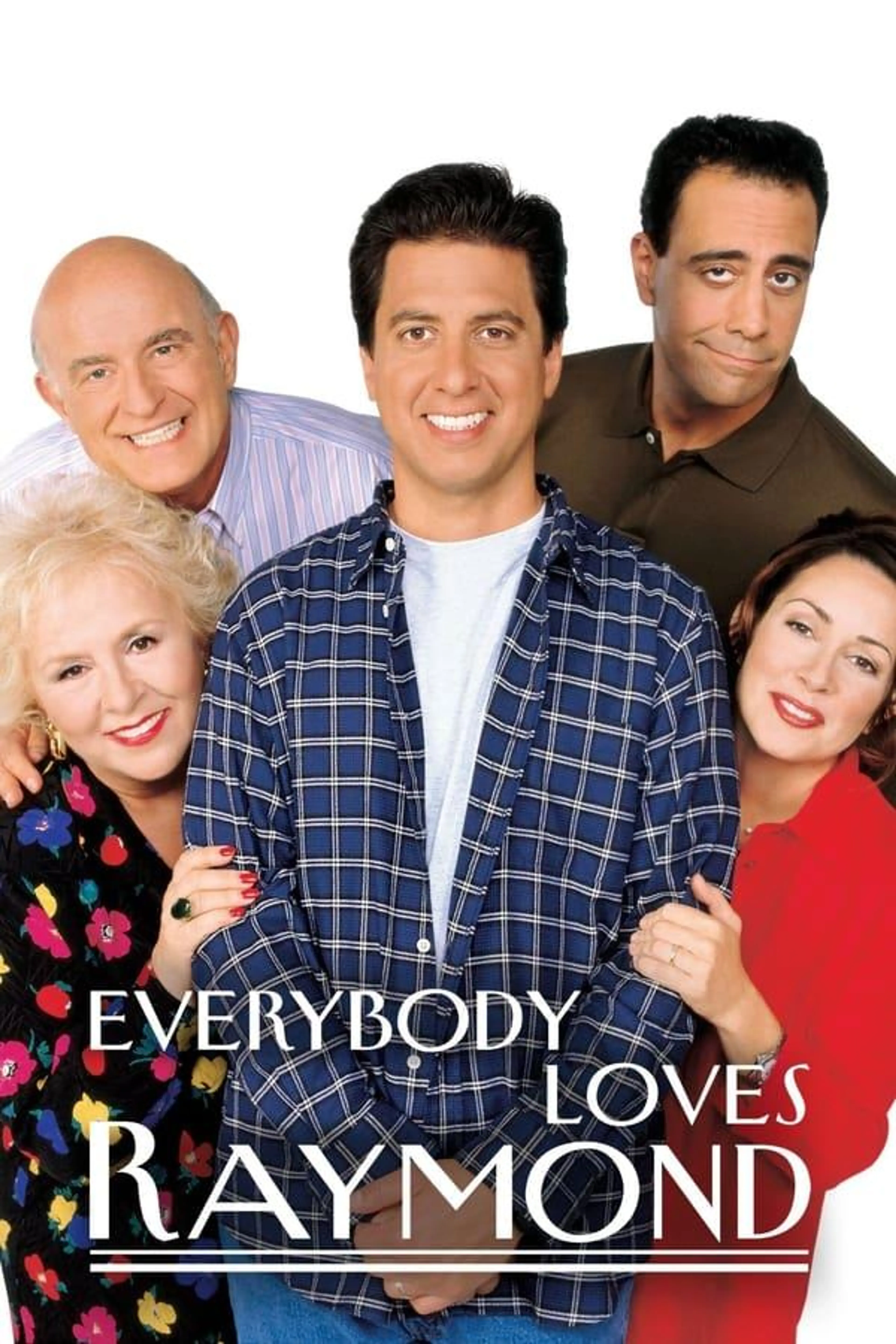 Everybody Loves Raymond Season 2
