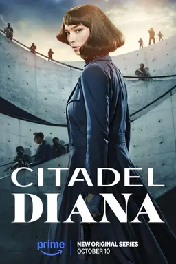 Citadel: Diana Season 1