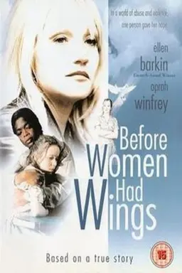 Before Women Had Wings