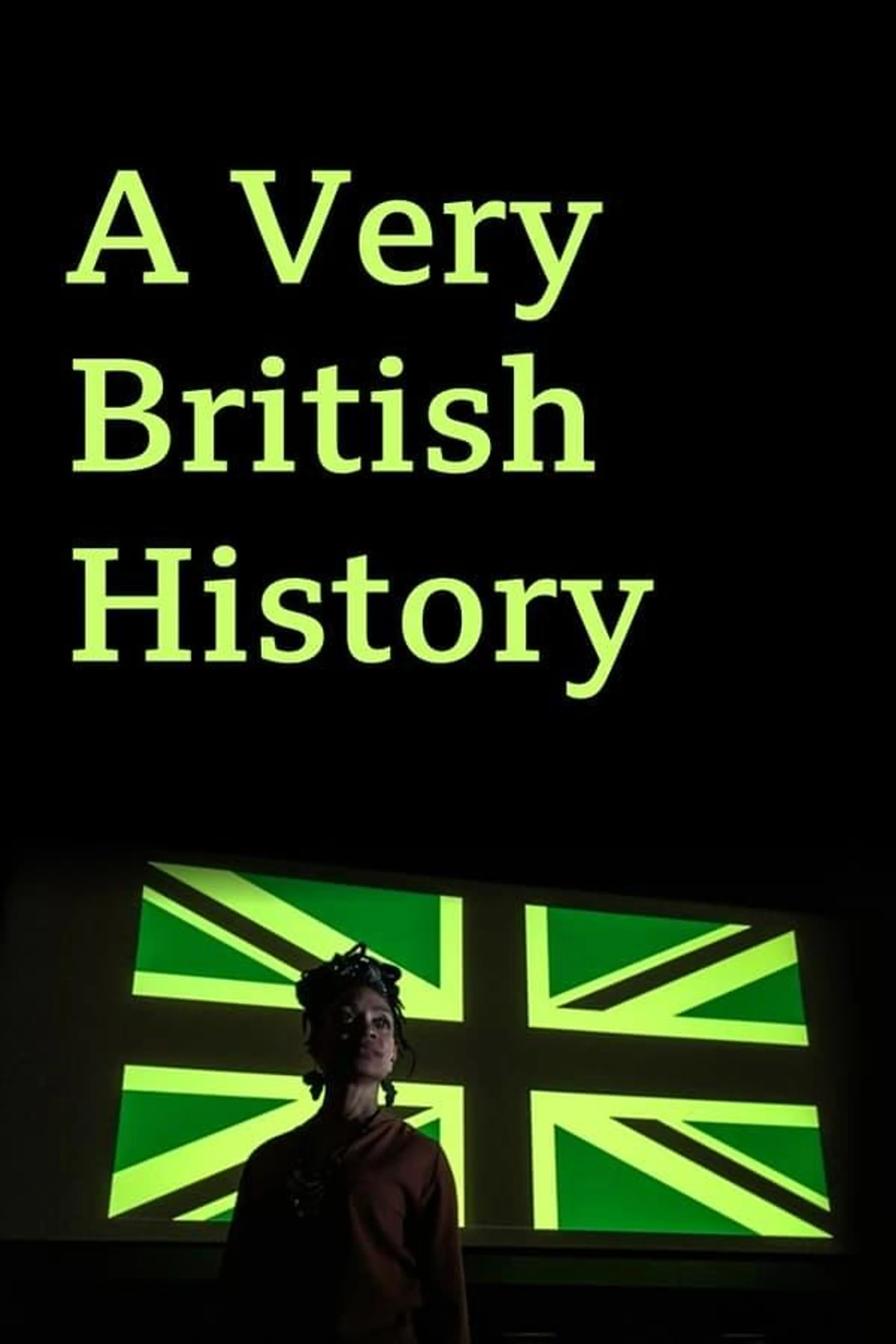 A Very British History Season 1
