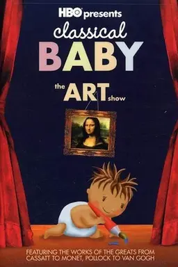 Classical Baby: The Art Show