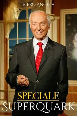 Speciale Superquark Season 6