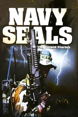 Navy SEALs: The Untold Stories Season 1