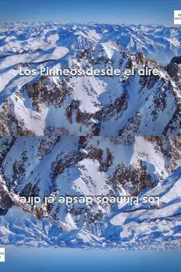 Els Pirineus des de l'aire Season 1